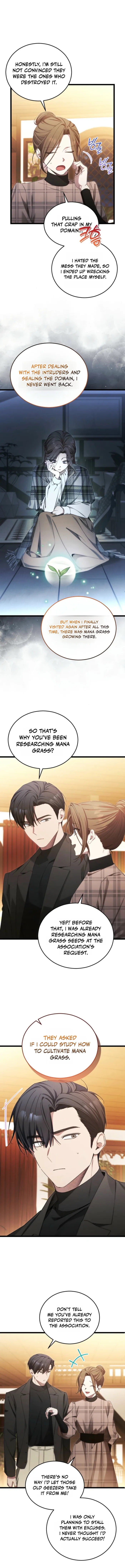 Read I’ll Retire After Saving the World EN Manga Online