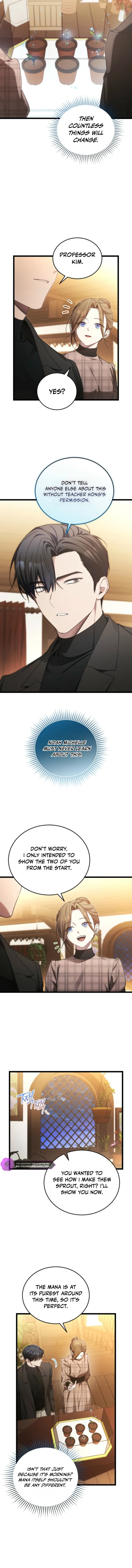Read I’ll Retire After Saving the World EN Manga Online