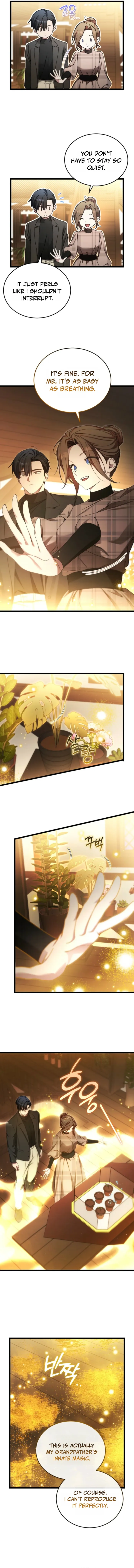 Read I’ll Retire After Saving the World EN Manga Online