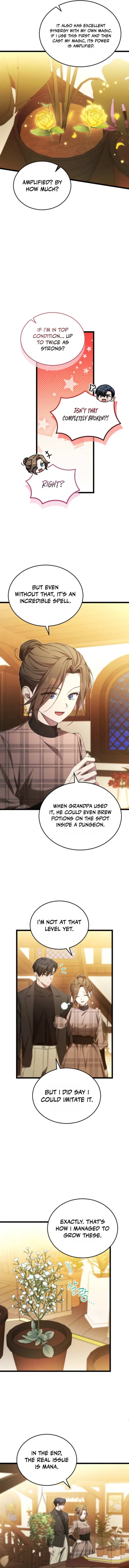 Read I’ll Retire After Saving the World EN Manga Online