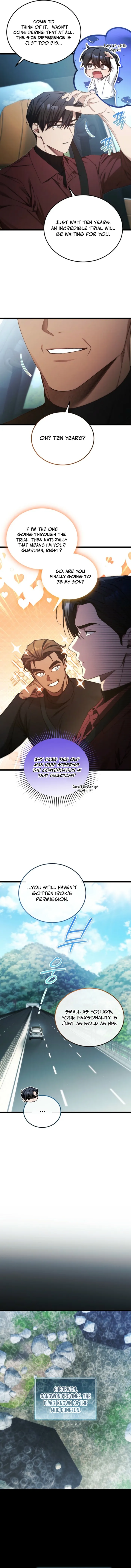 Read I’ll Retire After Saving the World EN Manga Online