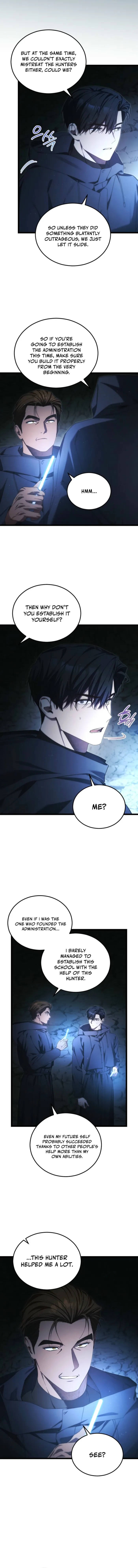 Read I’ll Retire After Saving the World EN Manga Online