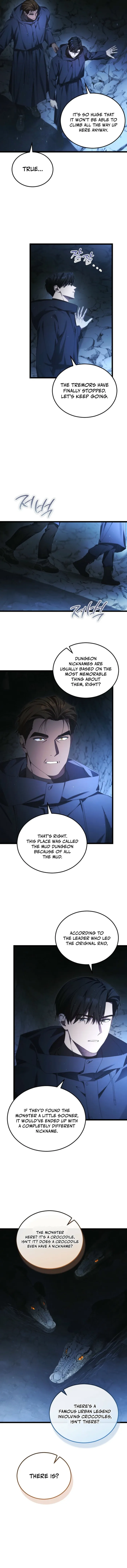 Read I’ll Retire After Saving the World EN Manga Online