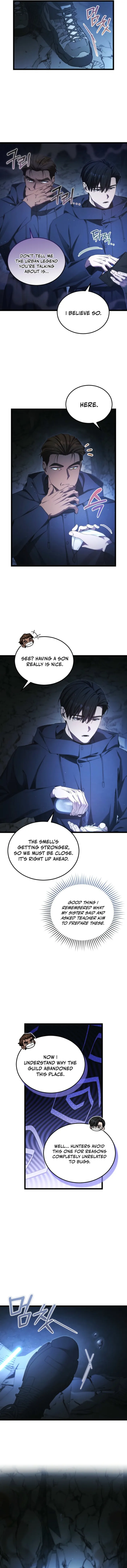 Read I’ll Retire After Saving the World EN Manga Online