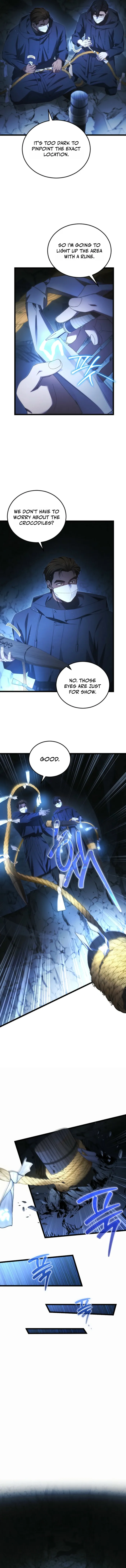 Read I’ll Retire After Saving the World EN Manga Online