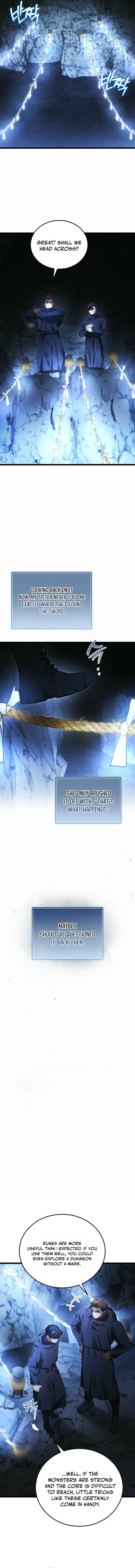 Read I’ll Retire After Saving the World EN Manga Online
