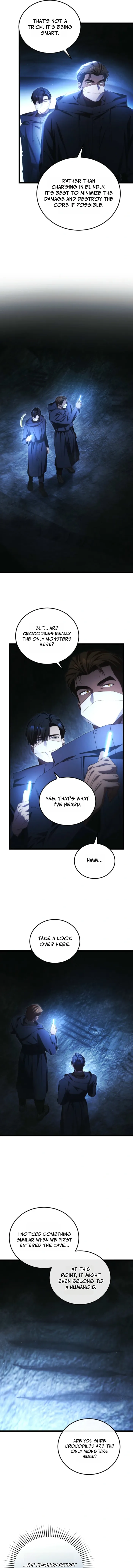 Read I’ll Retire After Saving the World EN Manga Online