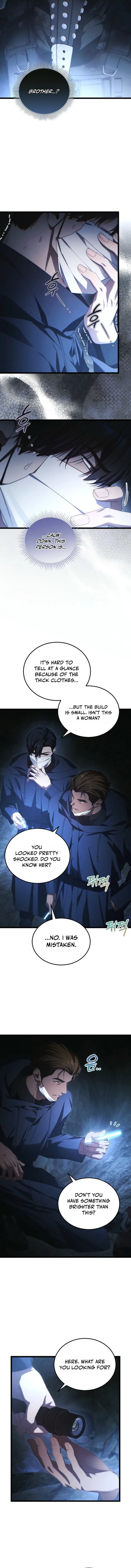 Read I’ll Retire After Saving the World EN Manga Online