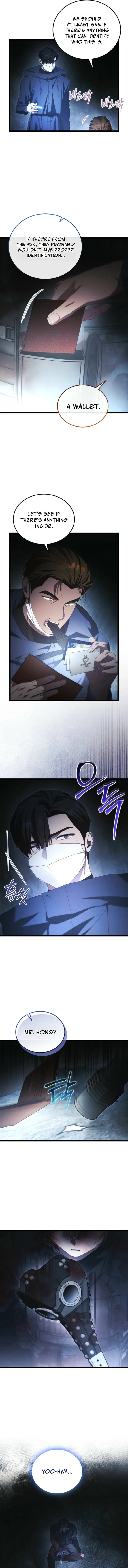 Read I’ll Retire After Saving the World EN Manga Online