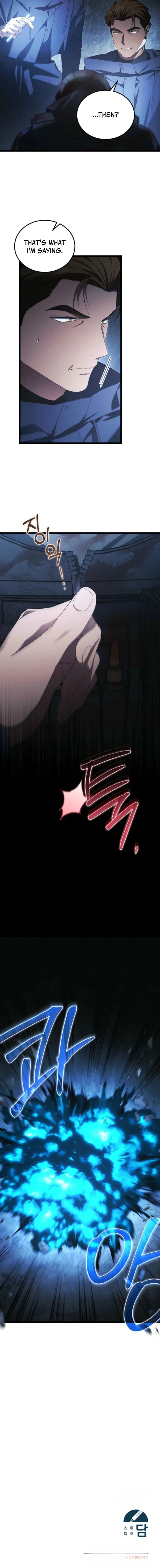 Read I’ll Retire After Saving the World EN Manga Online