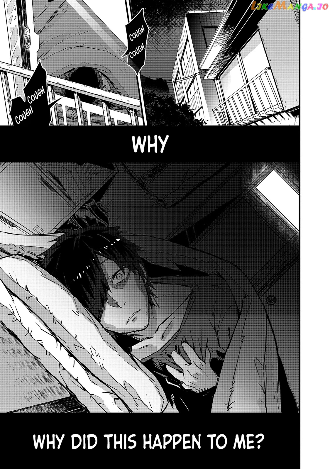 Read I’m The Evil Lord Of An Intergalactic Empire EN Manga Online