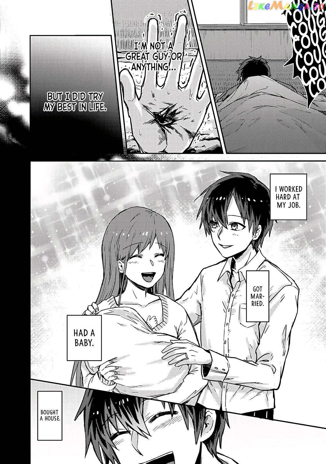 Read I’m The Evil Lord Of An Intergalactic Empire EN Manga Online