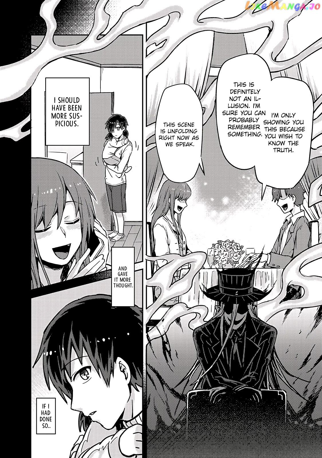 Read I’m The Evil Lord Of An Intergalactic Empire EN Manga Online