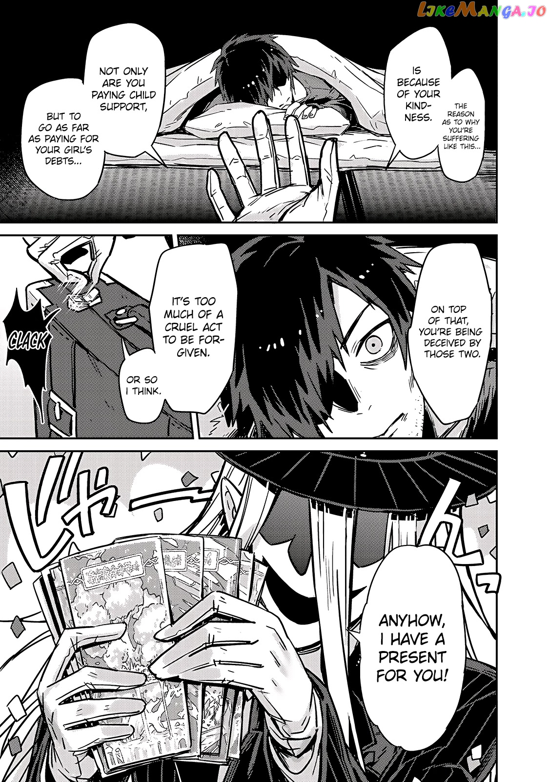 Read I’m The Evil Lord Of An Intergalactic Empire EN Manga Online
