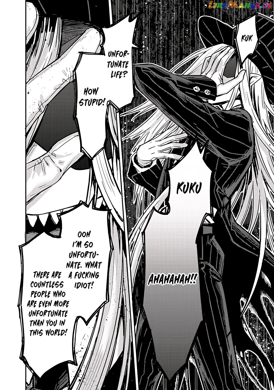 Read I’m The Evil Lord Of An Intergalactic Empire EN Manga Online