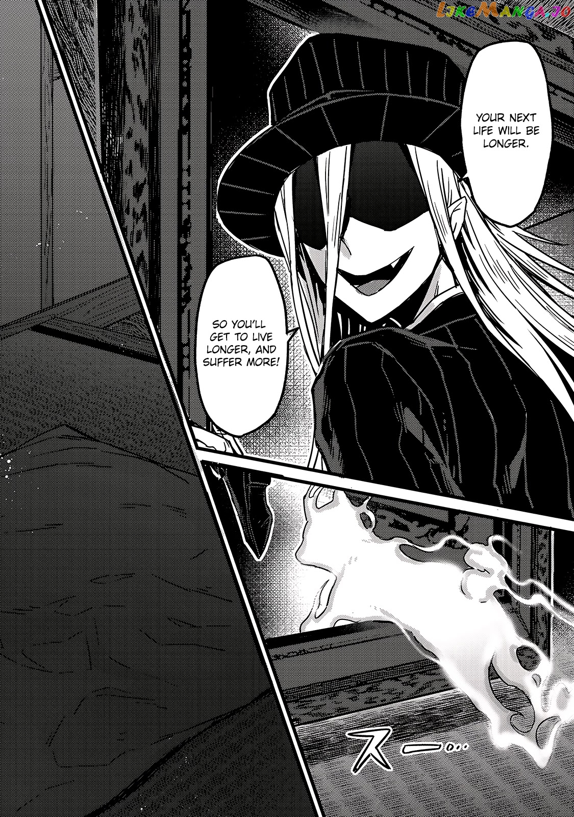 Read I’m The Evil Lord Of An Intergalactic Empire EN Manga Online