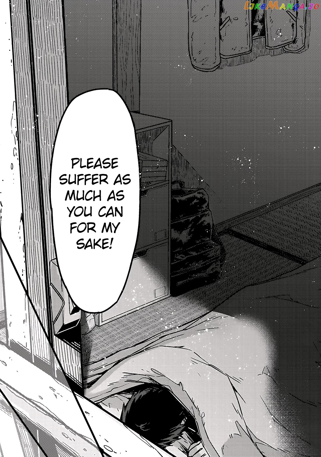 Read I’m The Evil Lord Of An Intergalactic Empire EN Manga Online