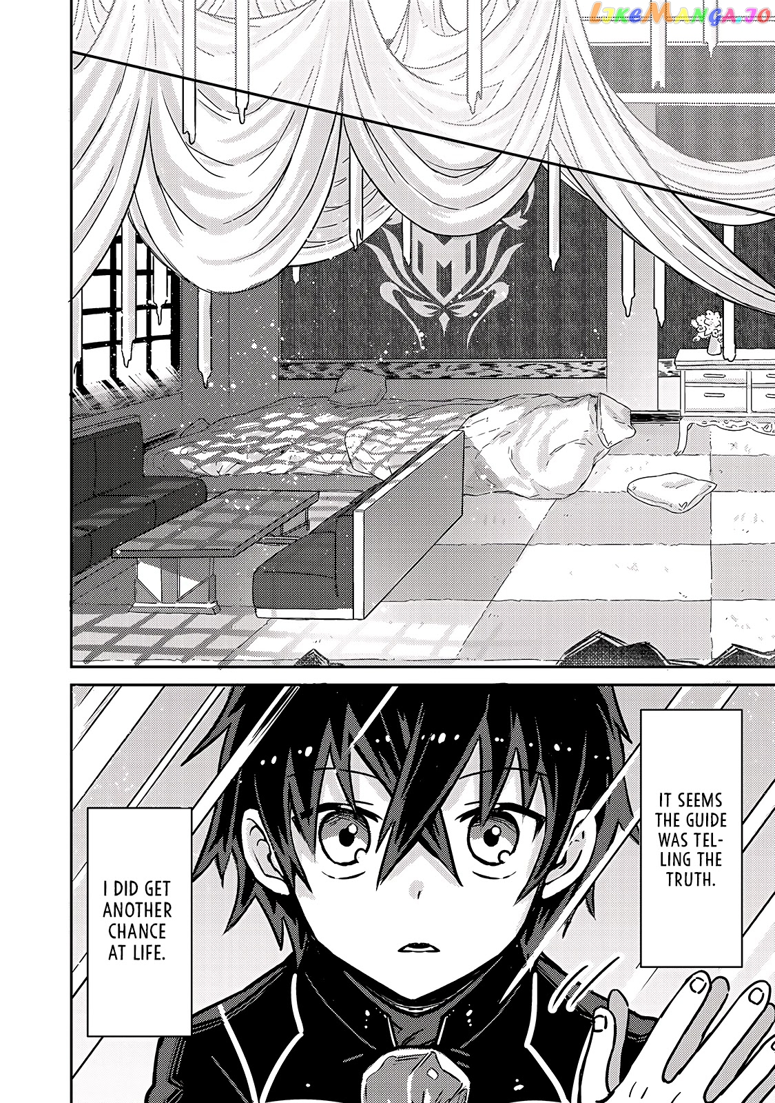 Read I’m The Evil Lord Of An Intergalactic Empire EN Manga Online
