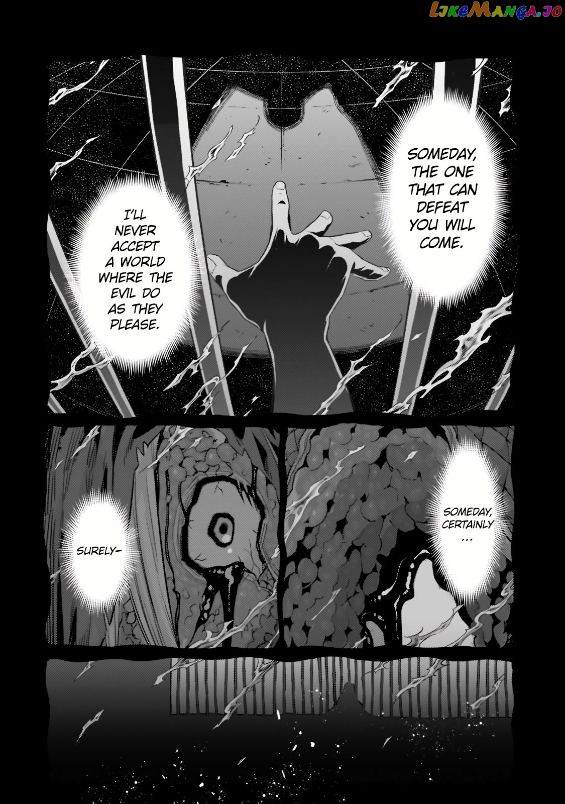 Read I’m The Evil Lord Of An Intergalactic Empire EN Manga Online