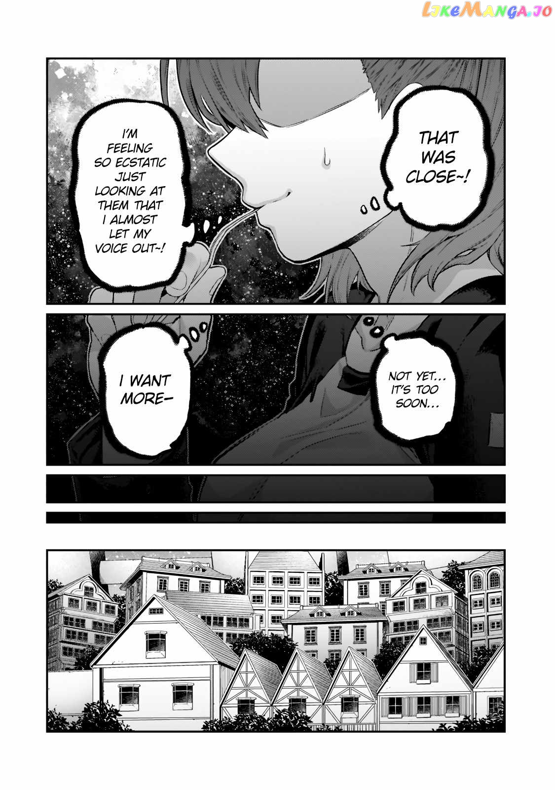 Read I’m The Evil Lord Of An Intergalactic Empire EN Manga Online