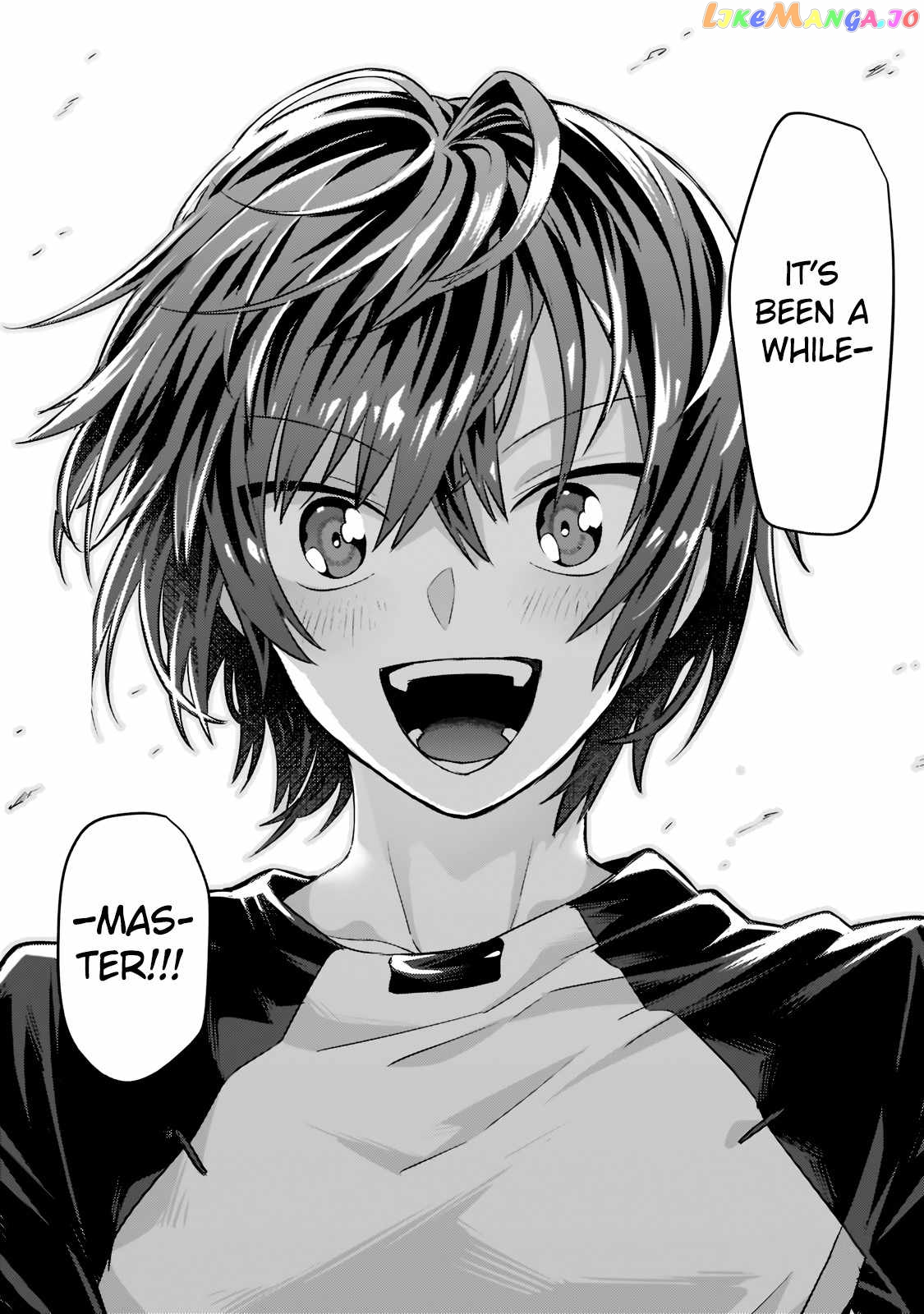 Read I’m The Evil Lord Of An Intergalactic Empire EN Manga Online