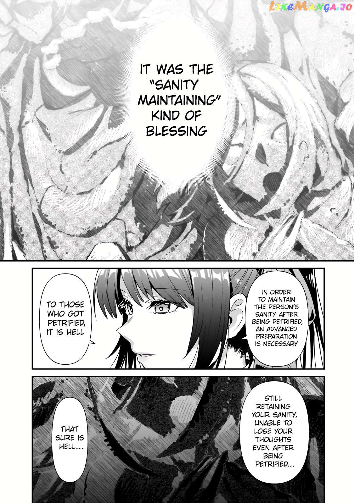 Read I’m The Evil Lord Of An Intergalactic Empire EN Manga Online