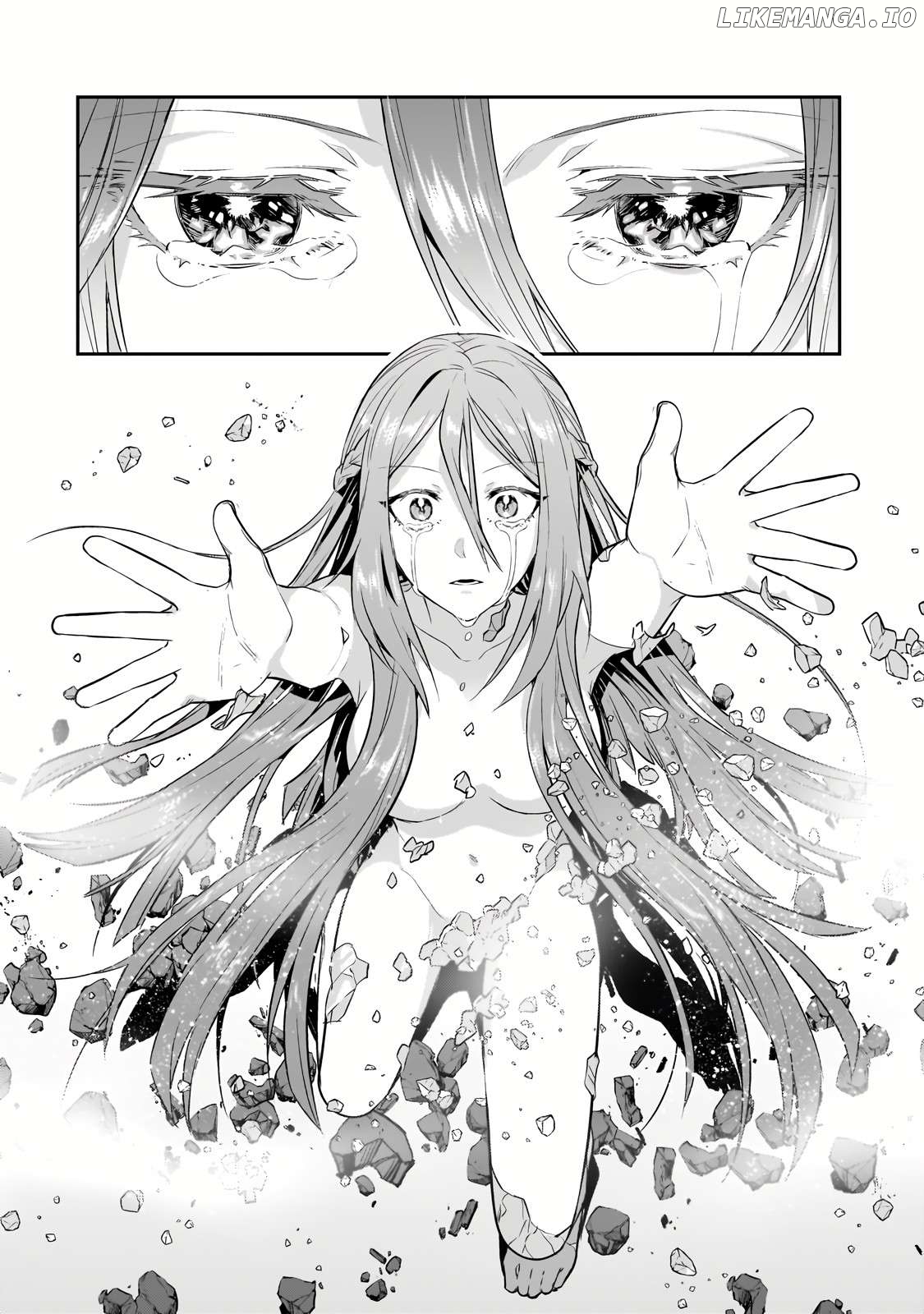 Read I’m The Evil Lord Of An Intergalactic Empire EN Manga Online