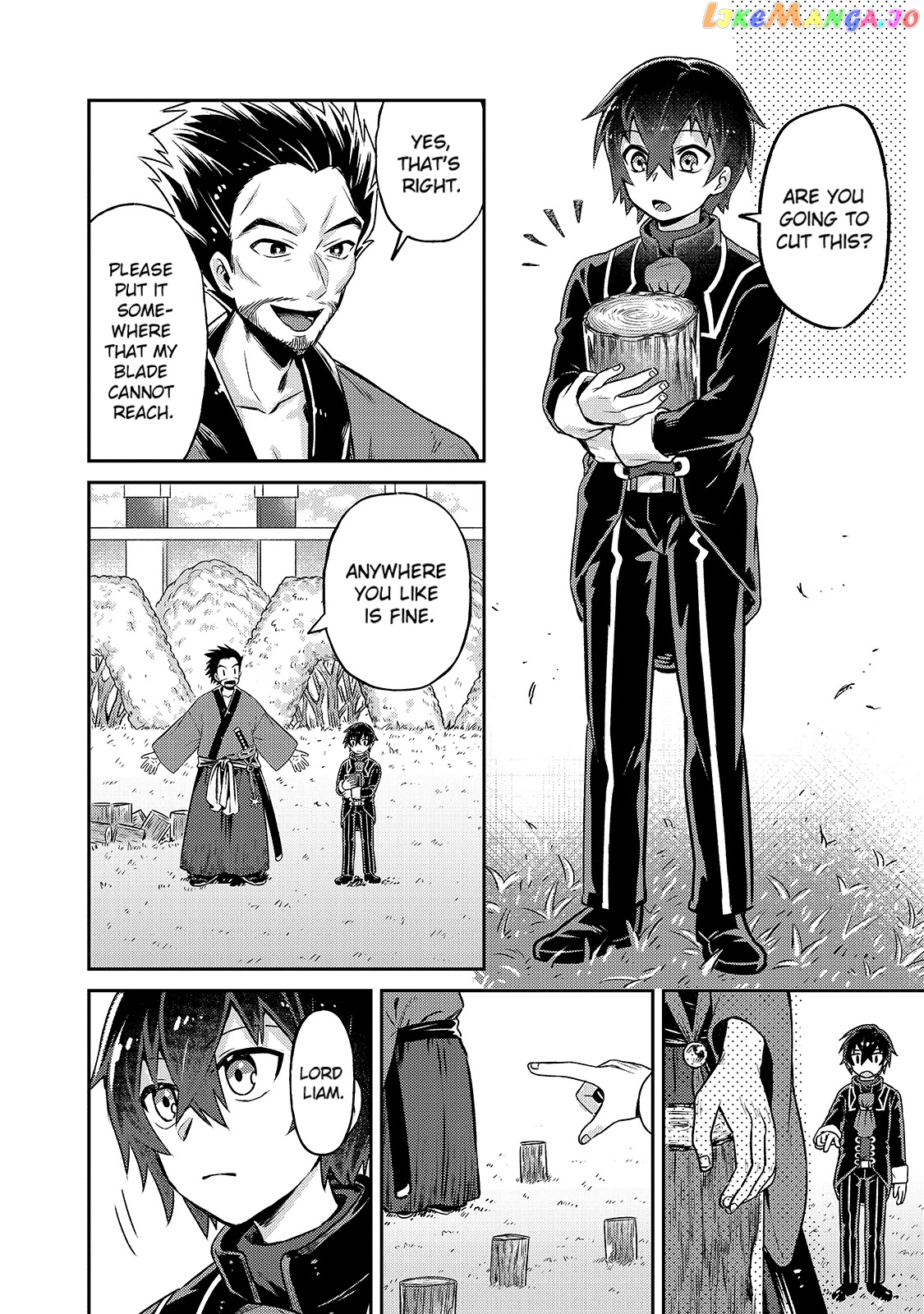Read I’m The Evil Lord Of An Intergalactic Empire EN Manga Online