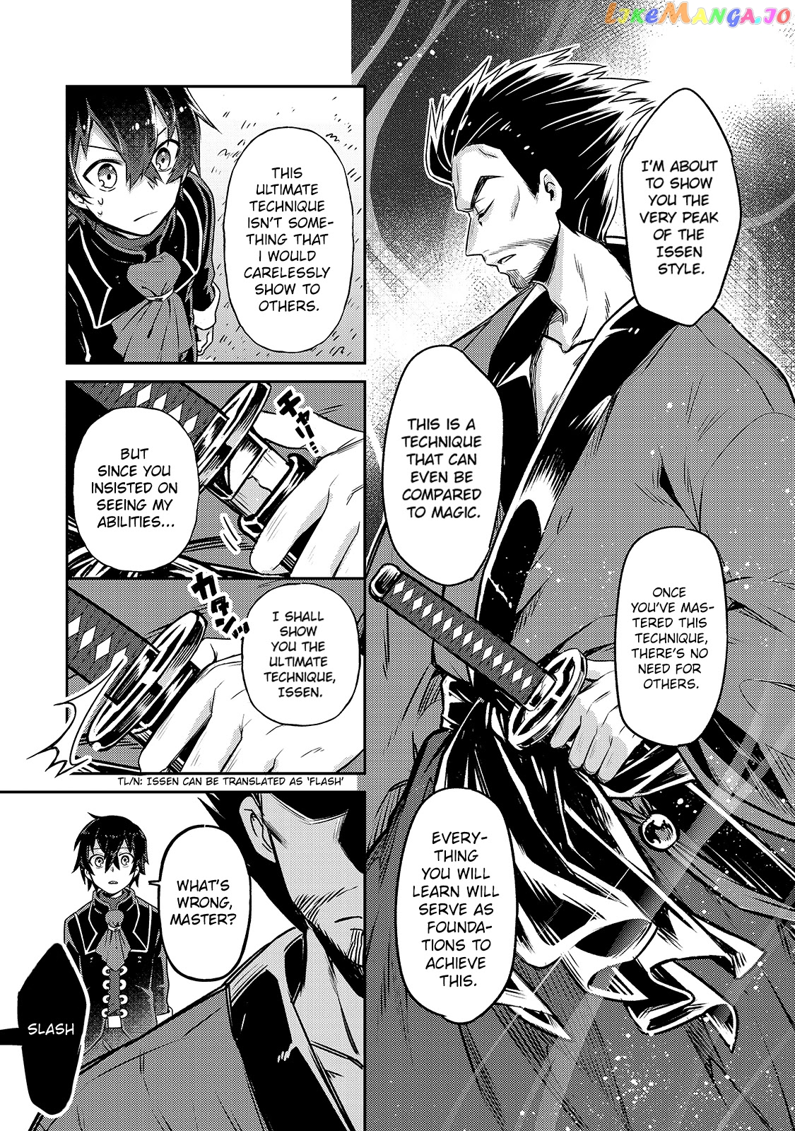 Read I’m The Evil Lord Of An Intergalactic Empire EN Manga Online