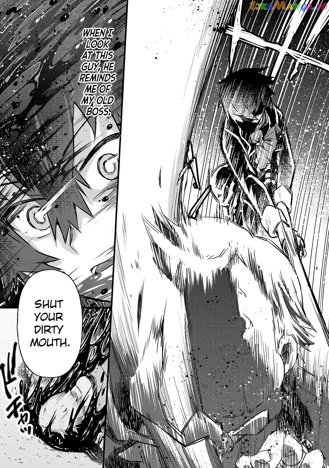 Read I’m The Evil Lord Of An Intergalactic Empire EN Manga Online