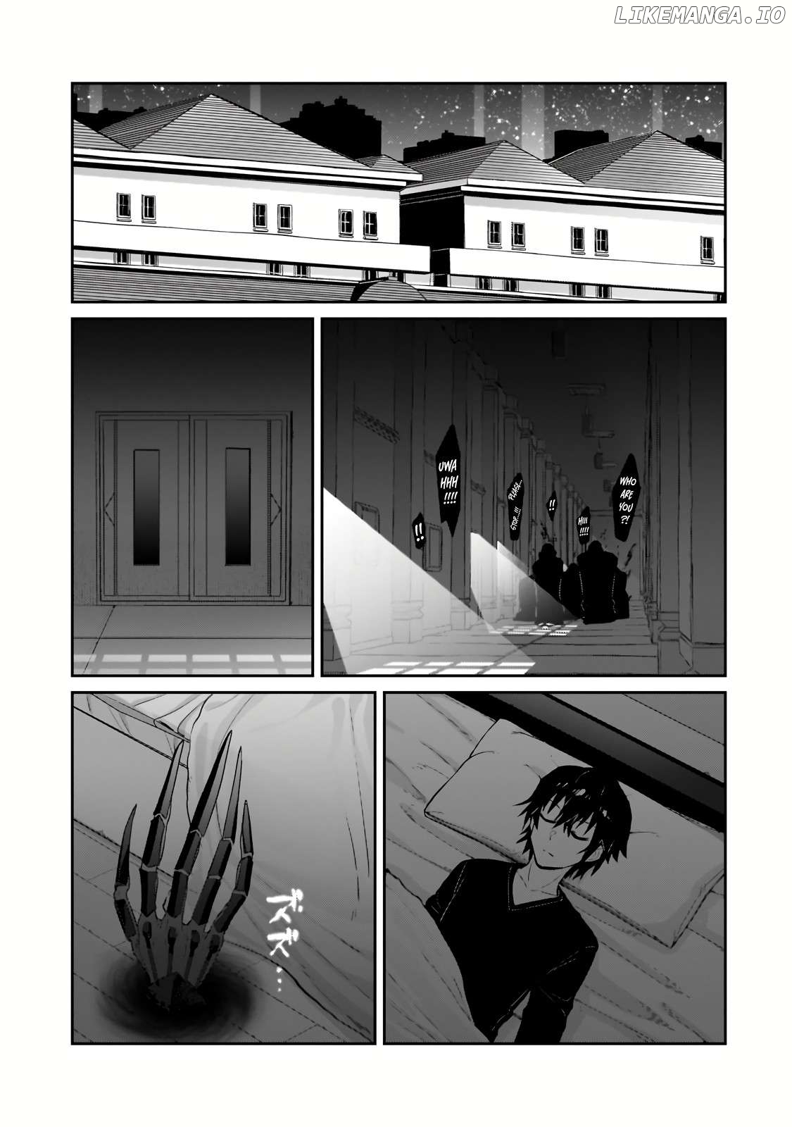 Read I’m The Evil Lord Of An Intergalactic Empire EN Manga Online
