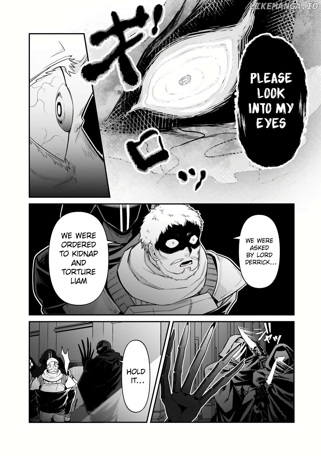 Read I’m The Evil Lord Of An Intergalactic Empire EN Manga Online