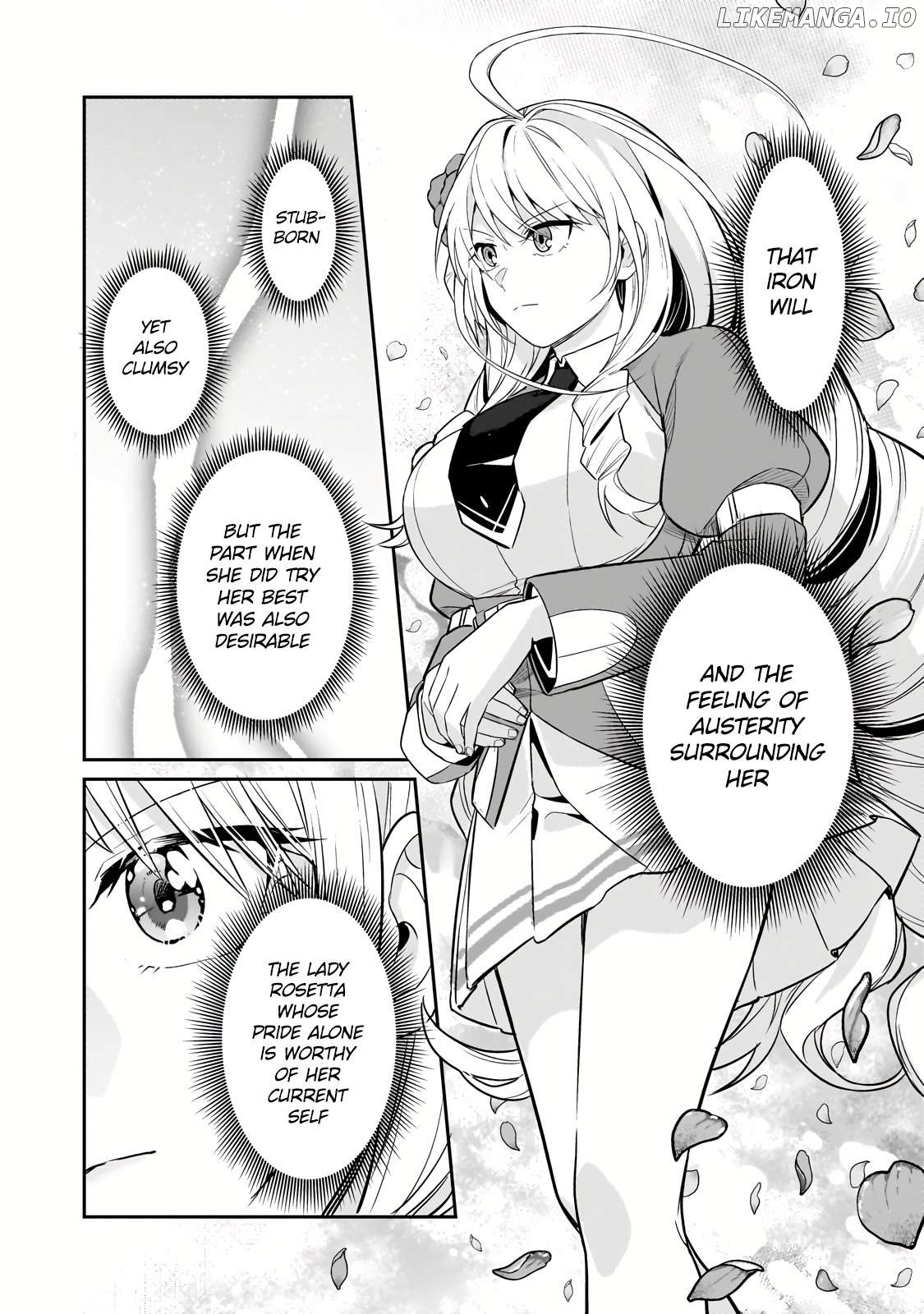 Read I’m The Evil Lord Of An Intergalactic Empire EN Manga Online