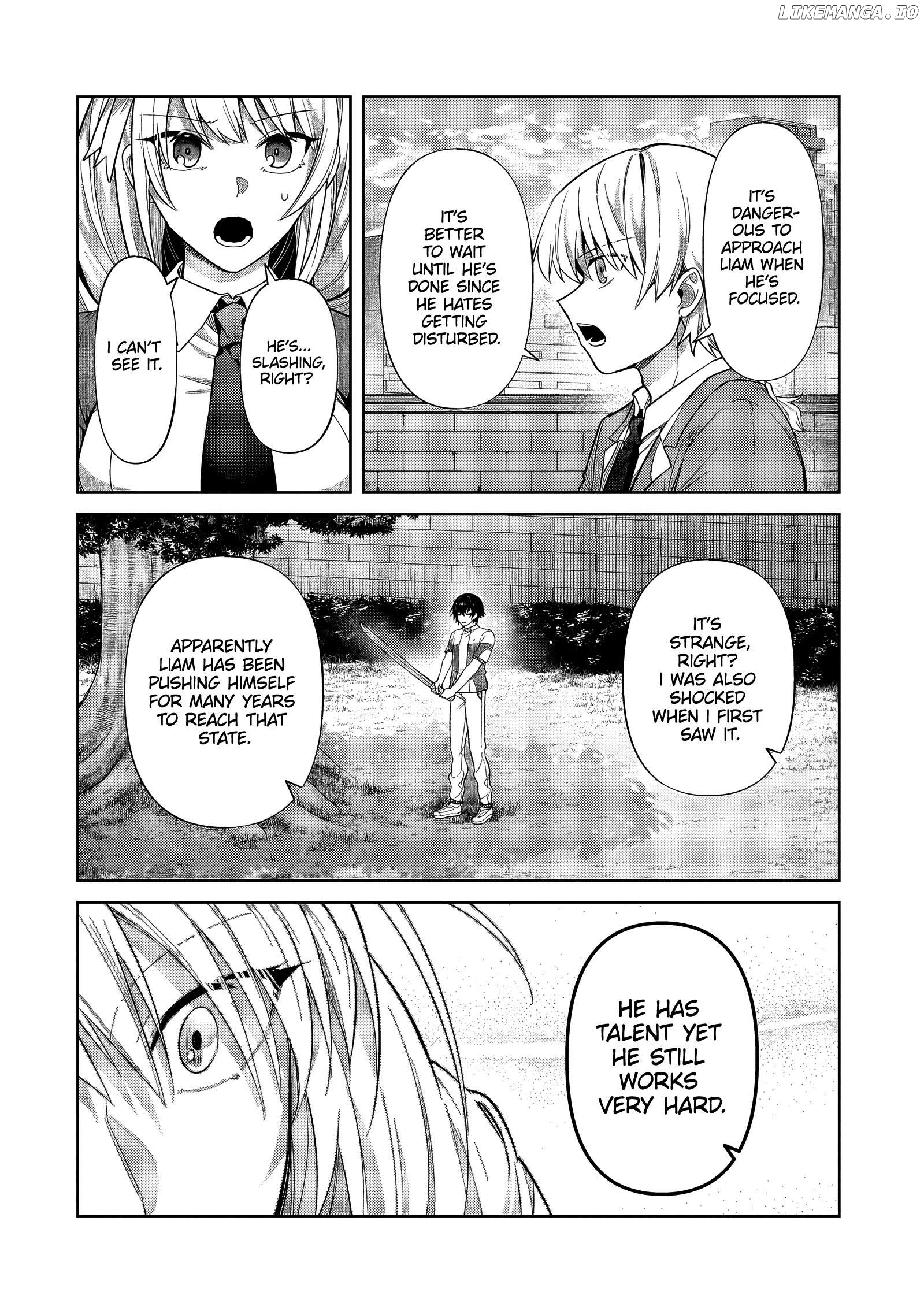 Read I’m The Evil Lord Of An Intergalactic Empire EN Manga Online