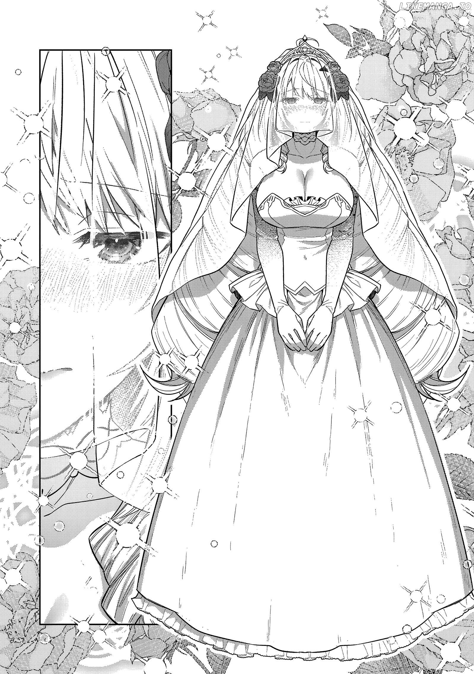 Read I’m The Evil Lord Of An Intergalactic Empire EN Manga Online
