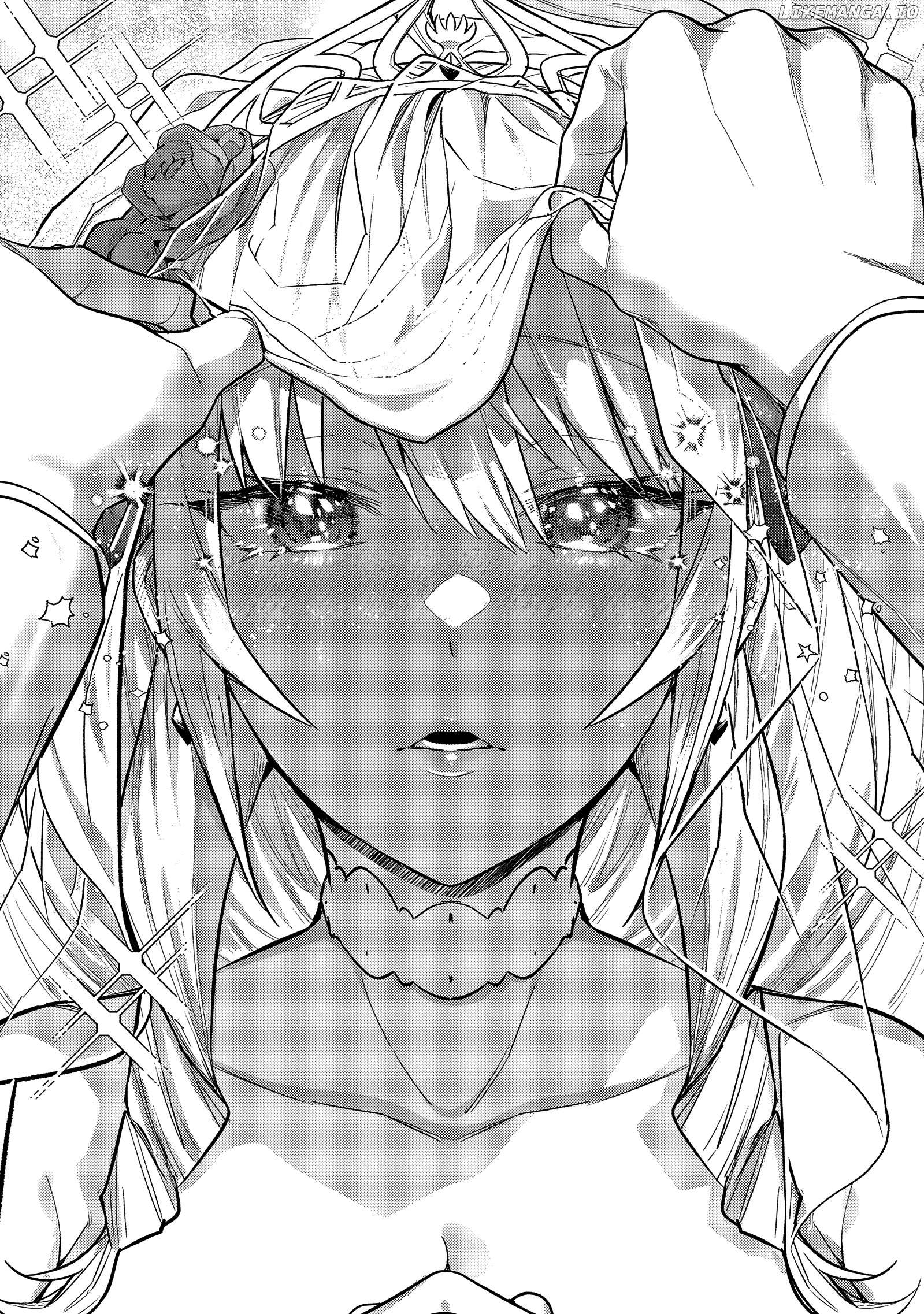 Read I’m The Evil Lord Of An Intergalactic Empire EN Manga Online