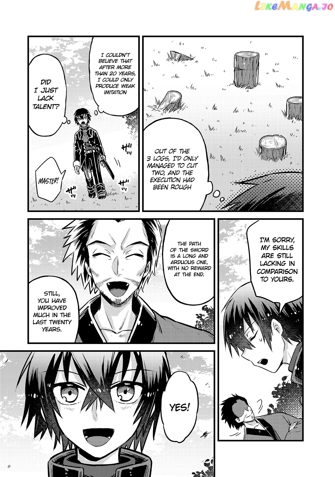Read I’m The Evil Lord Of An Intergalactic Empire EN Manga Online