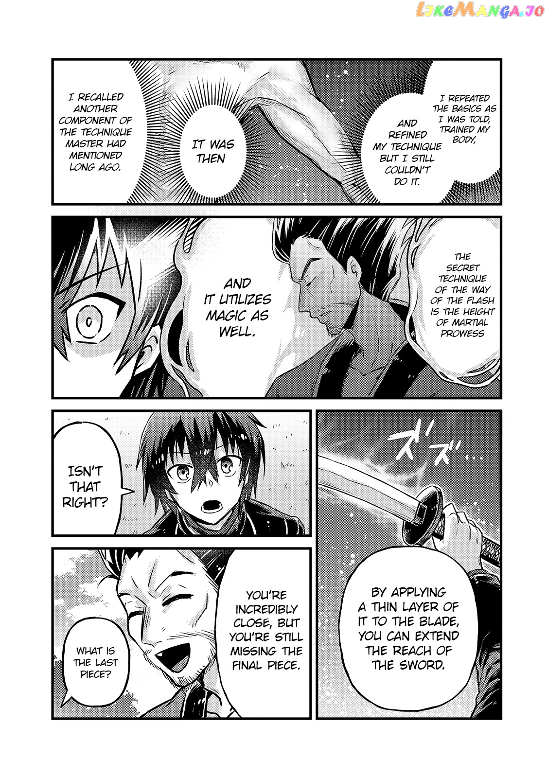 Read I’m The Evil Lord Of An Intergalactic Empire EN Manga Online