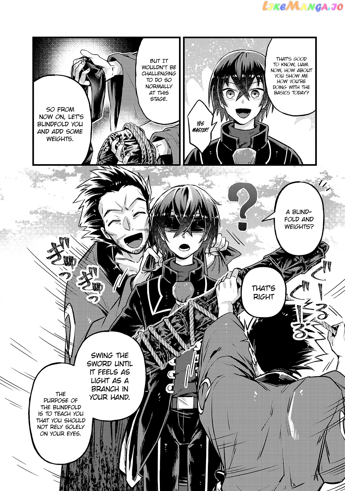 Read I’m The Evil Lord Of An Intergalactic Empire EN Manga Online