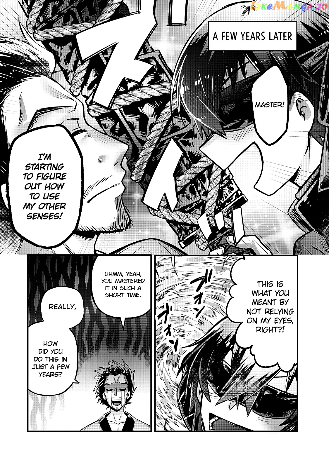 Read I’m The Evil Lord Of An Intergalactic Empire EN Manga Online