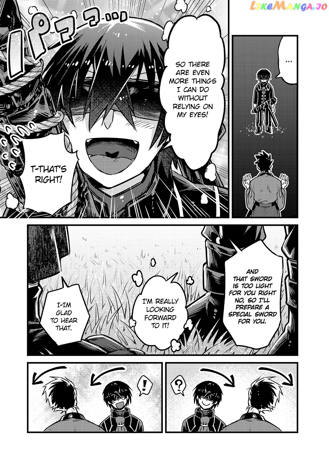 Read I’m The Evil Lord Of An Intergalactic Empire EN Manga Online