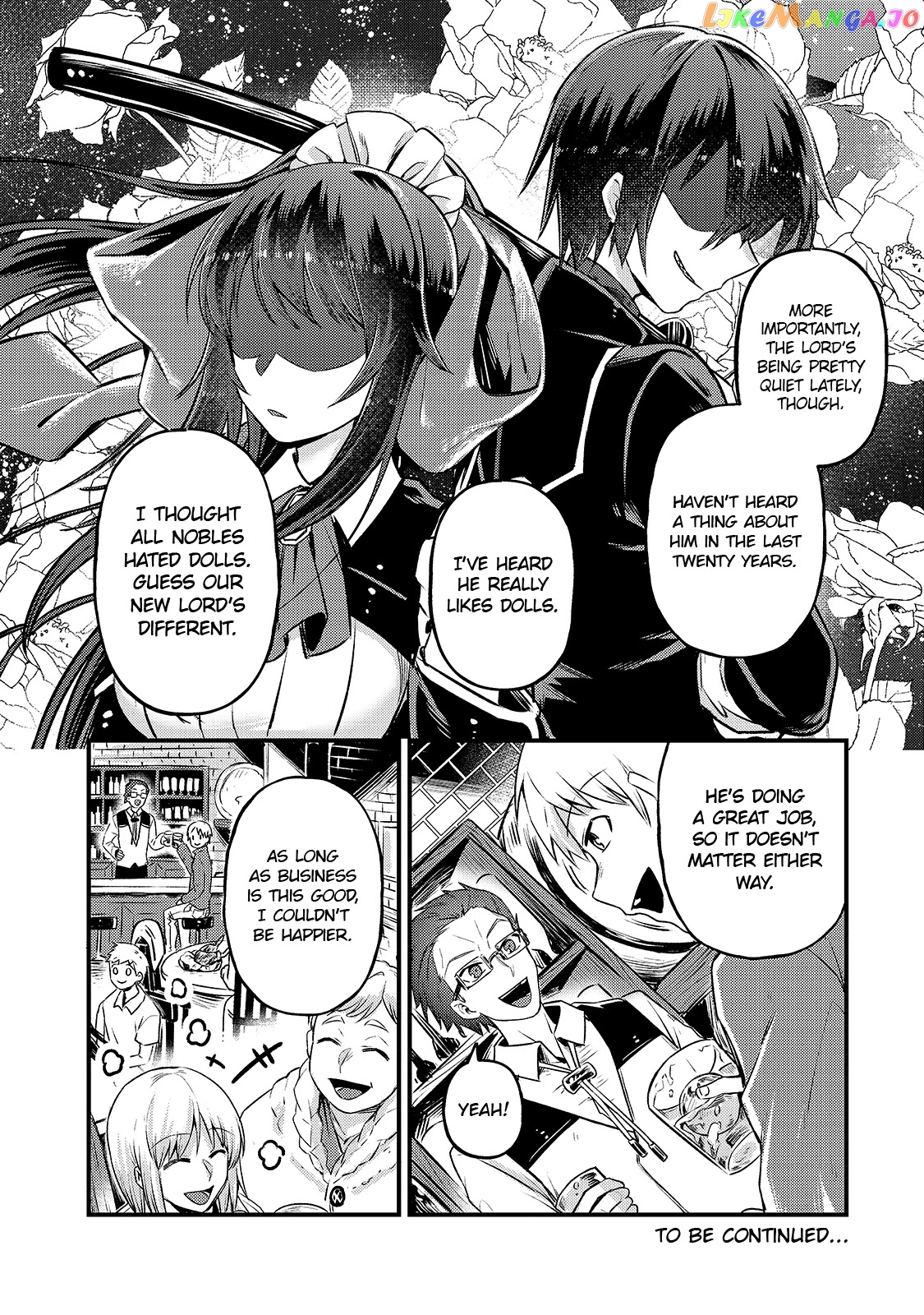 Read I’m The Evil Lord Of An Intergalactic Empire EN Manga Online