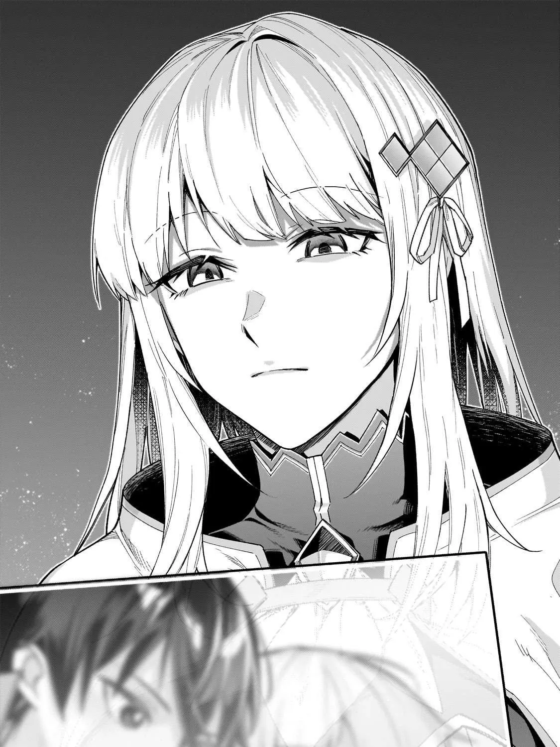 Read I’m The Evil Lord Of An Intergalactic Empire EN Manga Online