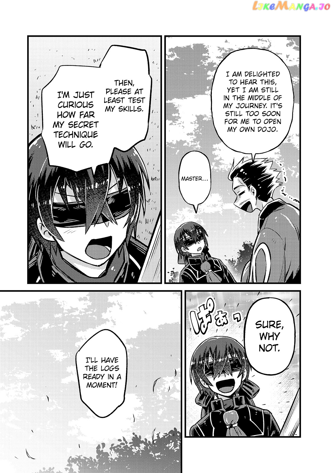 Read I’m The Evil Lord Of An Intergalactic Empire EN Manga Online