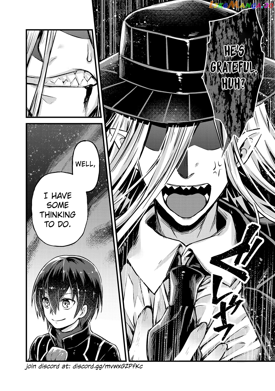 Read I’m The Evil Lord Of An Intergalactic Empire EN Manga Online