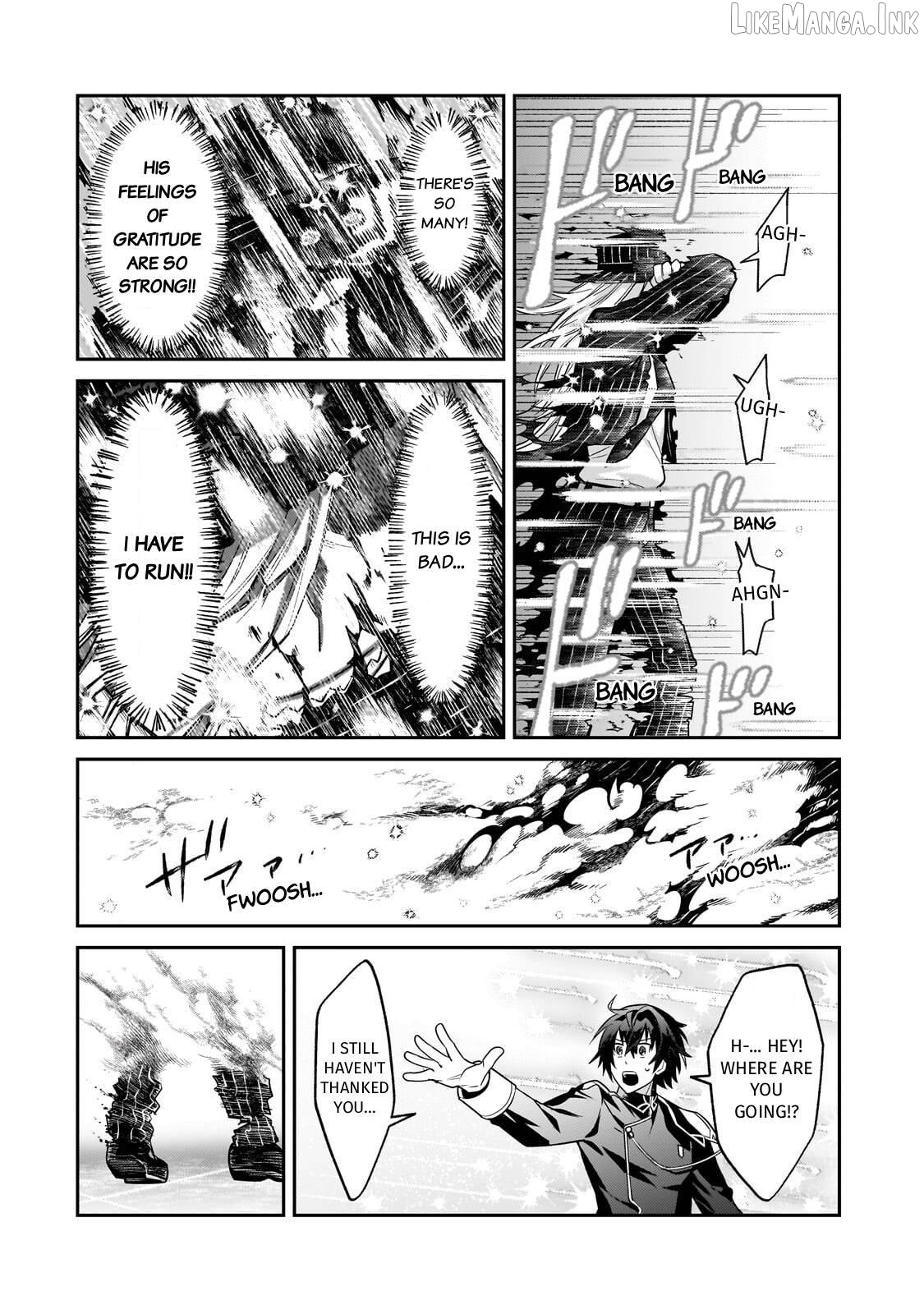 Read I’m The Evil Lord Of An Intergalactic Empire EN Manga Online