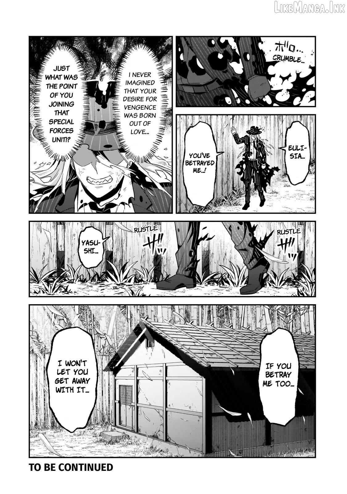 Read I’m The Evil Lord Of An Intergalactic Empire EN Manga Online
