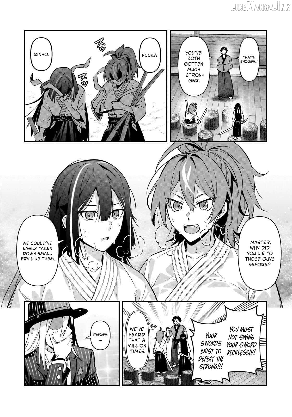 Read I’m The Evil Lord Of An Intergalactic Empire EN Manga Online