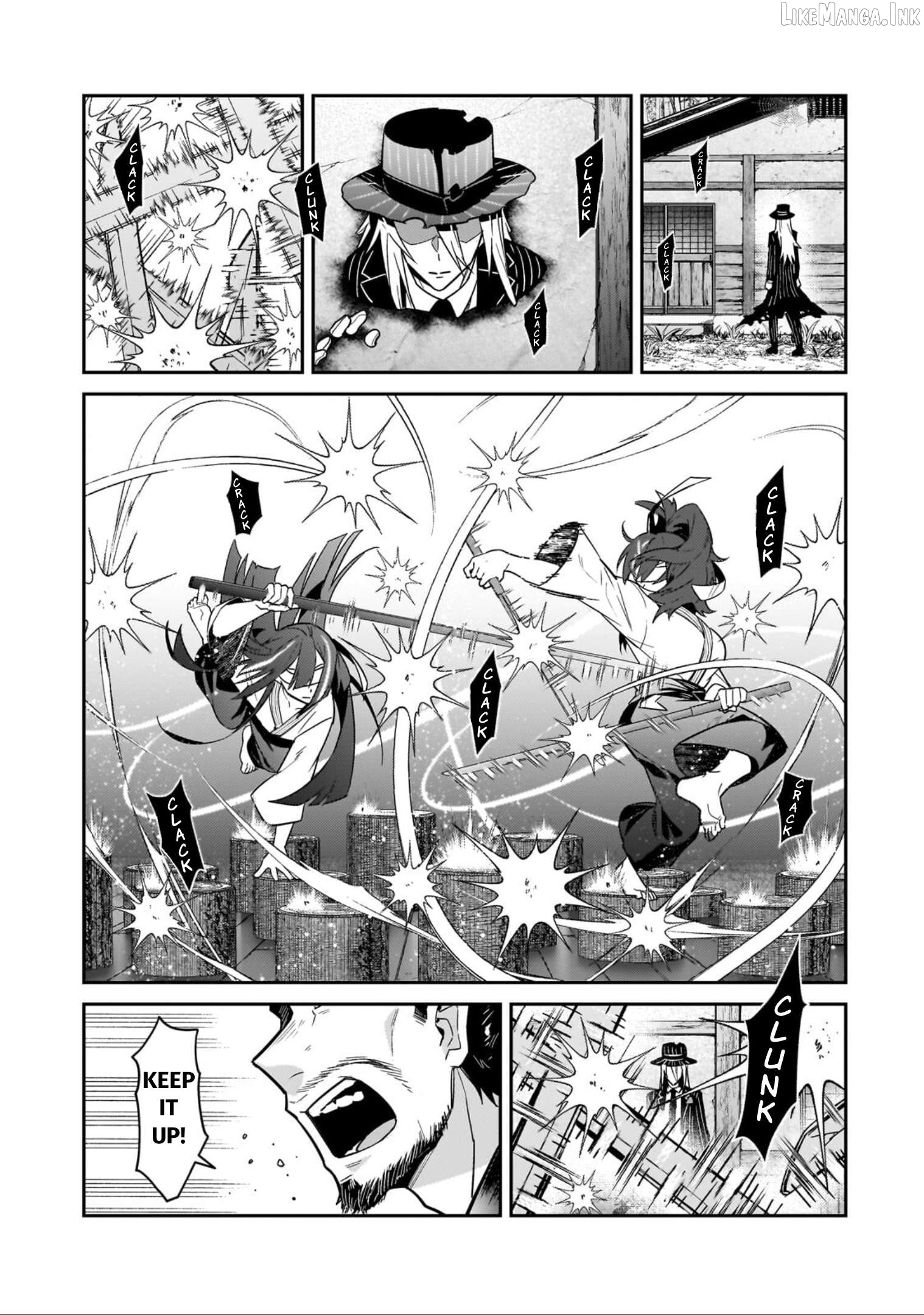 Read I’m The Evil Lord Of An Intergalactic Empire EN Manga Online