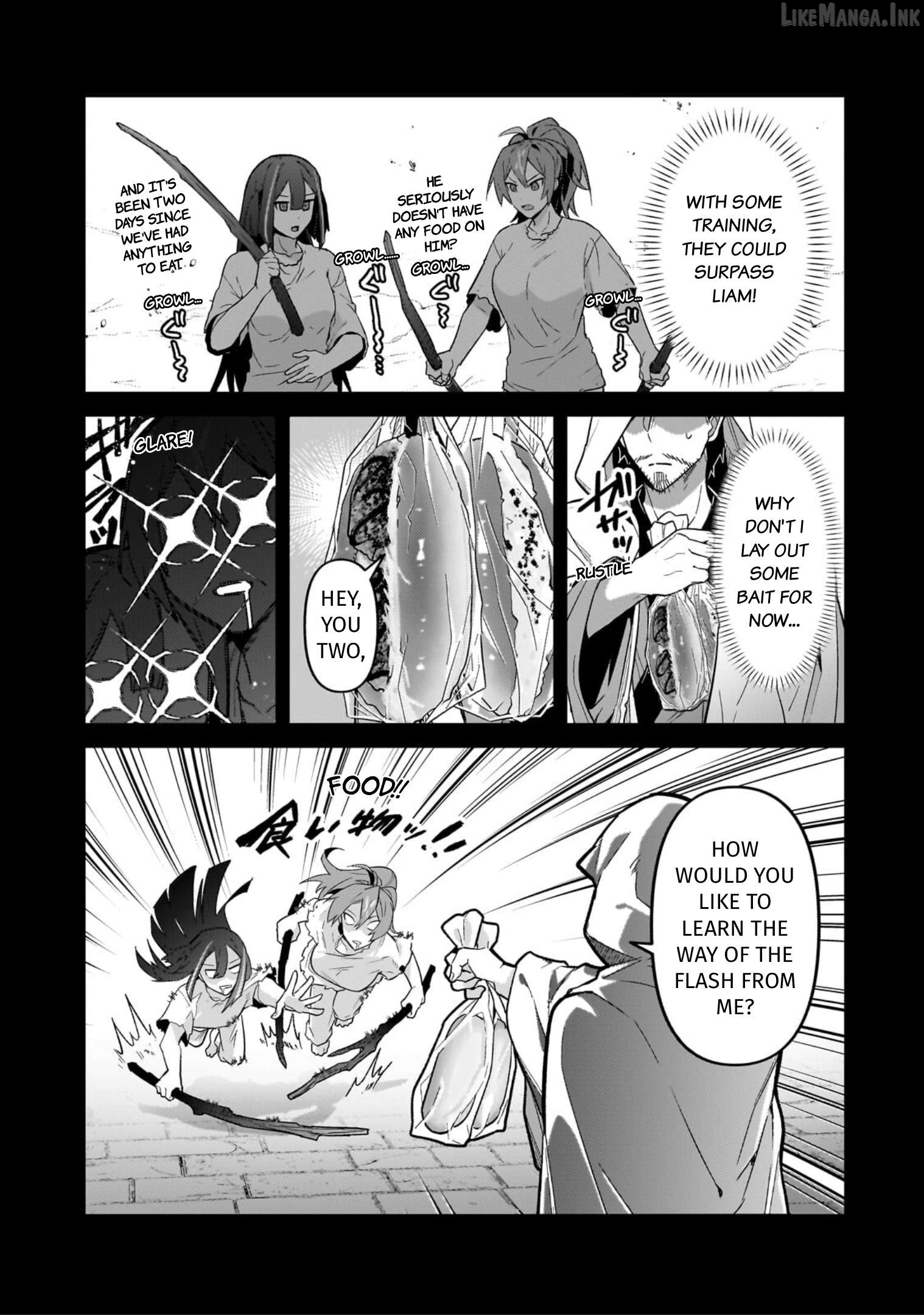 Read I’m The Evil Lord Of An Intergalactic Empire EN Manga Online